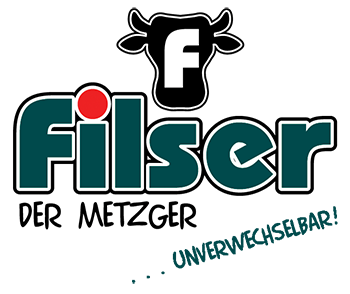 Logo der Metzgerei Filser