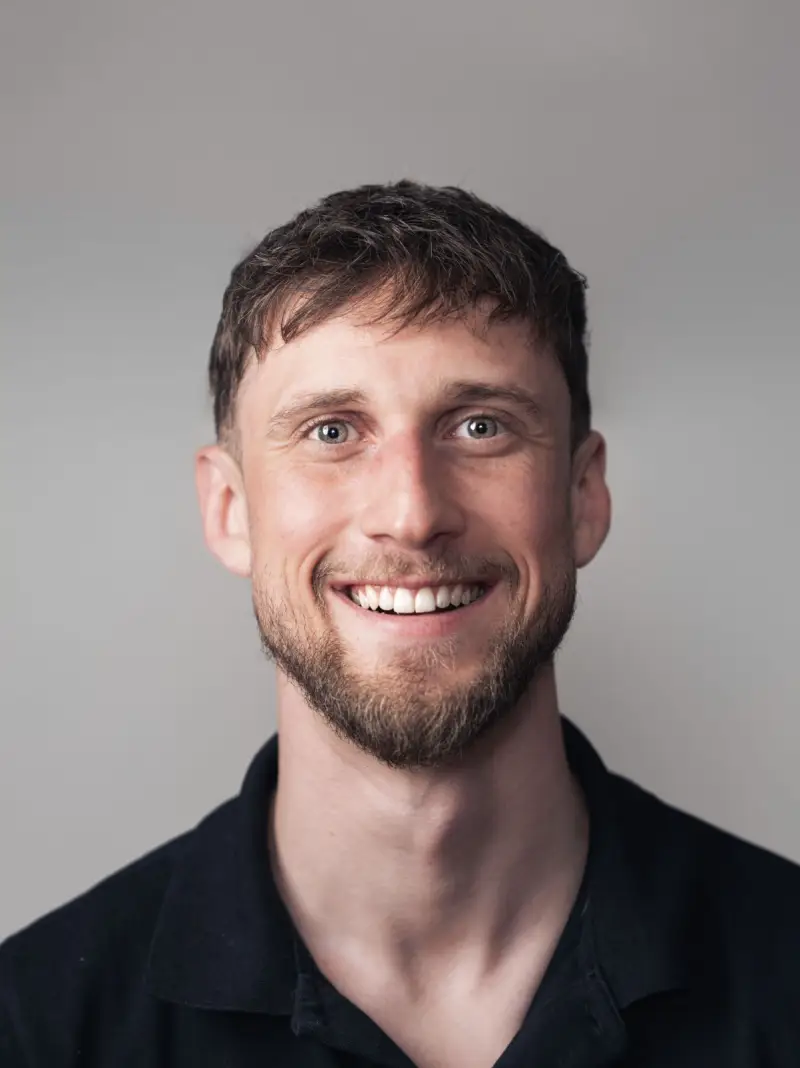 Philipp Huber
