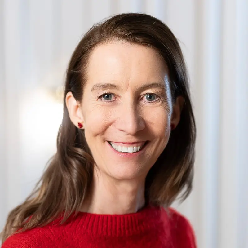 Rosemarie Thiedmann