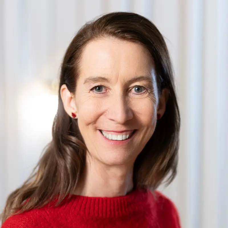 Rosemarie Thiedmann