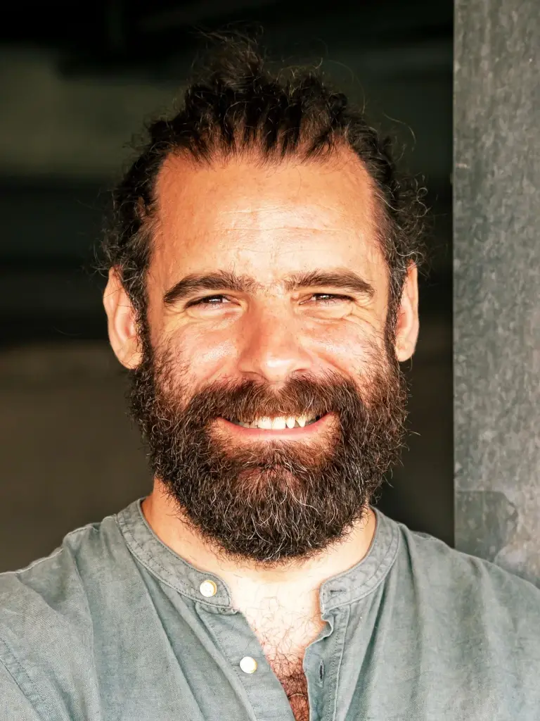 Stefan Koch