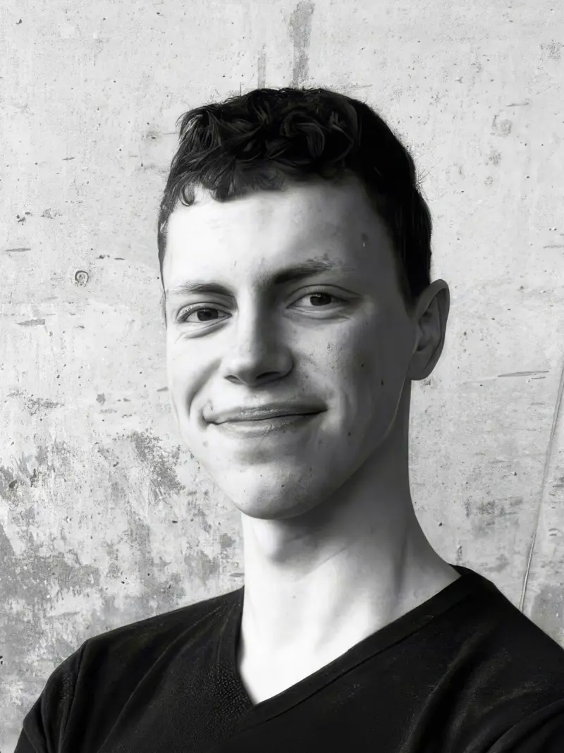 Niklas Werth zur Osten